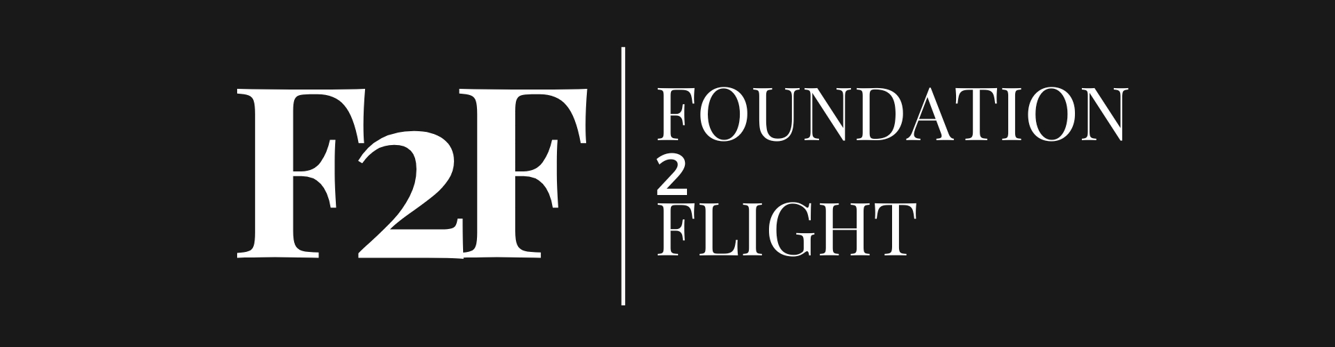 Foundation 2 Flight